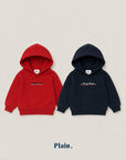 Little Foxx – Hood Tee