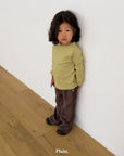 Little Foxx – Capsule Tee