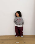 Little Foxx – Louis Sweatshirts
