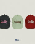 Little Foxx – Goodday Ball Cap