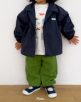 Little Foxx – Cochi Jacket