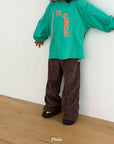 Little Foxx – Little Bootscut Pants