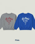 Little Foxx – Louis Sweatshirts