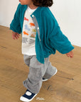 Little Foxx – Dodori Jogger Pants