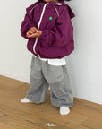 Little Foxx – Dodori Jogger Pants