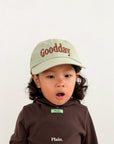 Little Foxx – Goodday Ball Cap