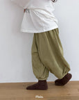 Little Foxx – Jinnie Pants