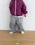Little Foxx – Dodori Jogger Pants