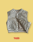 Cony Baseball Vest4_byLittleFox_jetztvorbestellen