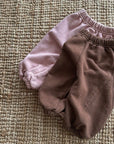 Little Foxx – Bono Cutout Jogger Pants