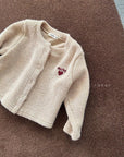 Little Foxx – Hacci Chunky Cardigan