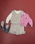 Little Foxx – Cozy Loose Vest