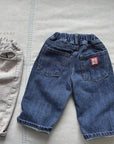 Little Foxx – Massimo Pants