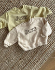 Little Foxx – Jazz Sweatshirt