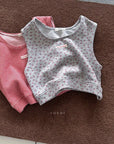 Little Foxx – Cozy Loose Vest