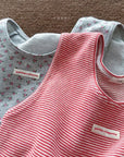 Little Foxx – Cozy Loose Vest
