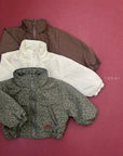 Little Foxx – Muffin Lightweight Jacket