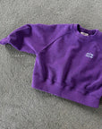 Little Foxx – MI Raglan Tee