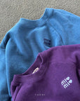 Little Foxx – MI Raglan Tee