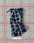 Little Foxx – Modern Check Pants