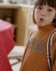 Toto Long Tee – T-Shirt für Kinder, Foto 13