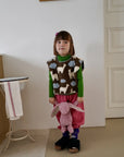 Llama Vest – Jacke für Kinder, Foto 12