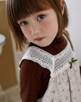 Wool Turtleneck – T-Shirt für Kinder, Foto 11