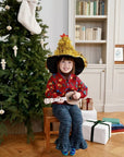 Chou Chou Jacket – koreanische Kindermode bei Little Foxx