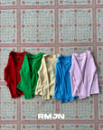 Little Foxx – Diary Tee