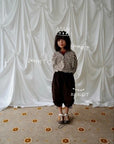 Little Foxx – Brownie Pants