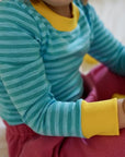 Palette Tee – T-Shirt für Kinder, Foto 10