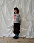 Little Foxx – Brownie Pants