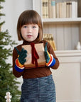 Knit Frill Pants – Preorder direkt aus Korea – in 2–4 Wochen bei dir