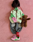 Melon Bread Vest – Jacke für Kinder, Foto 13