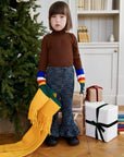 Wool Turtleneck – Winterkollektion 2026, unisex