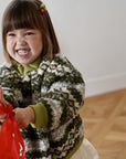 Romi Skirt – Rock für Kinder, Made in Korea
