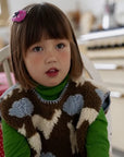 Llama Vest – Preorder direkt aus Korea – in 2–4 Wochen bei dir
