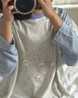 Little Foxx – 1969 Tee