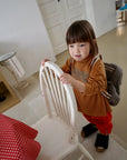 Toto Long Tee – T-Shirt für Kinder, Foto 10