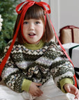Romi Skirt – koreanische Kindermode bei Little Foxx