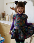 Kosui Dress – Farbe: Flower