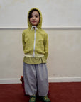Little Foxx – Bera Cut-Line Pants