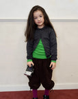 Little Foxx – Mochi Cardigan