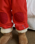 Bread Fan Pants – Winterkollektion 2026, unisex