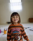 Base Ball Tee – Größen S–XL