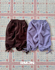 Little Foxx – Brownie Pants