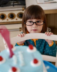 Chou Chou Jacket – Jacke für Kinder, Foto 11