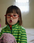 Real Fleeced Jacket – Jacke für Kinder, Foto 10