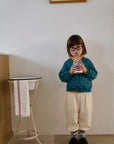 I Am Pants – 2 Farben: Ivory, Pink