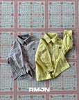 Little Foxx – Cozy Shirt